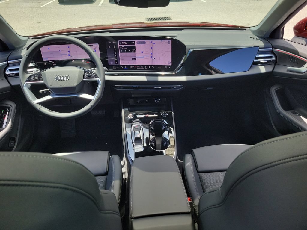 New 2026 Audi A5 2.0T Premium Plus AWD/4WD image 23