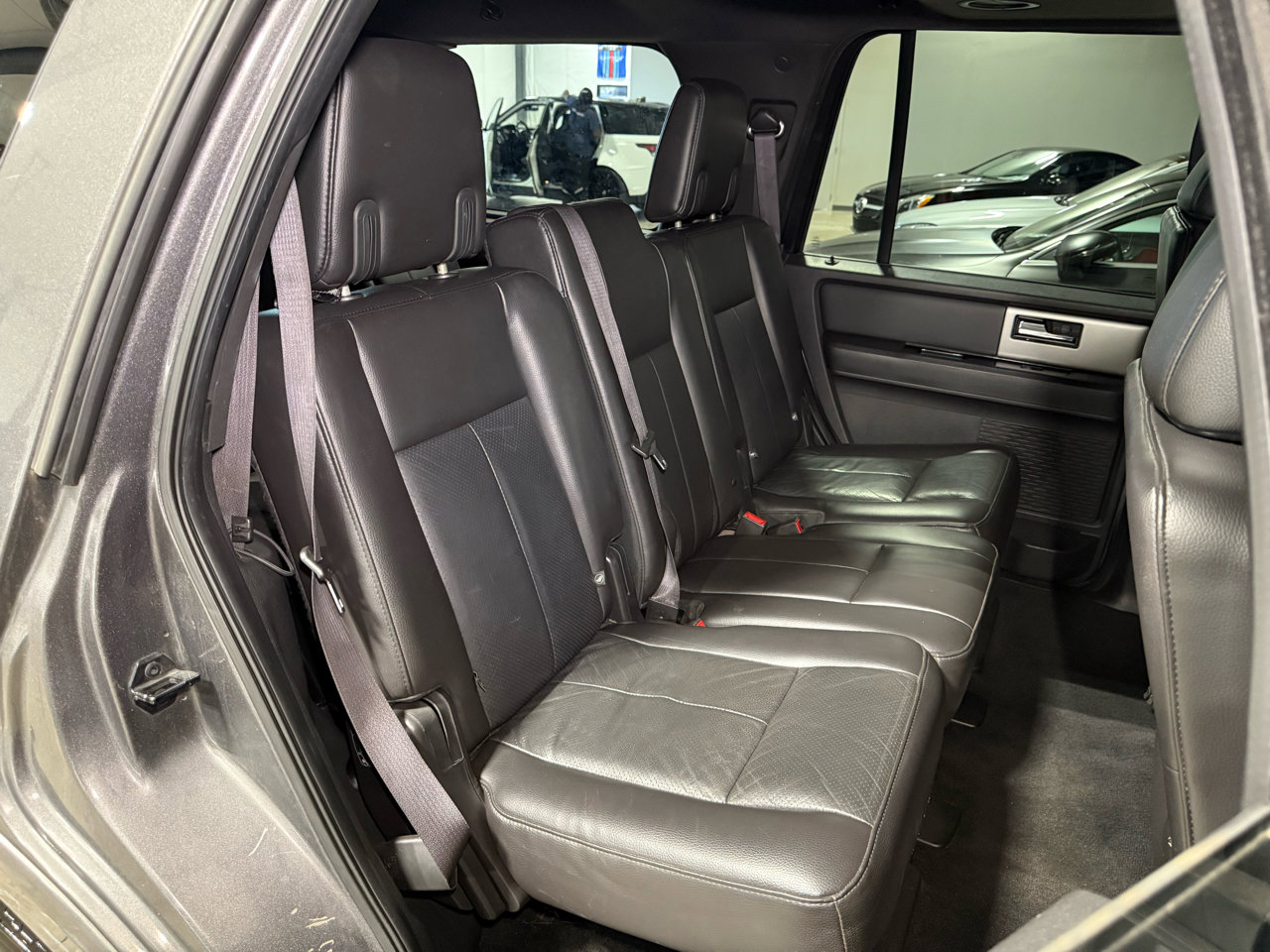 Used 2014 Ford Expedition Limited w/ Equipment Group 301A image 25