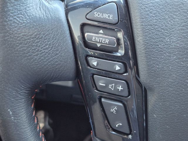 Used 2023 Nissan Frontier PRO-4X w/ Technology Package image 12