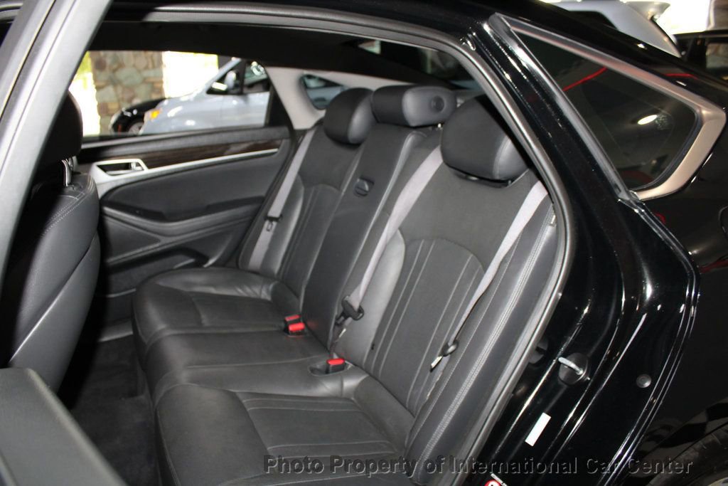 Used 2016 Hyundai Genesis 3.8 image 22