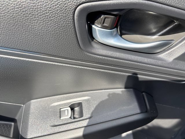 Used 2025 Honda Accord LX image 21