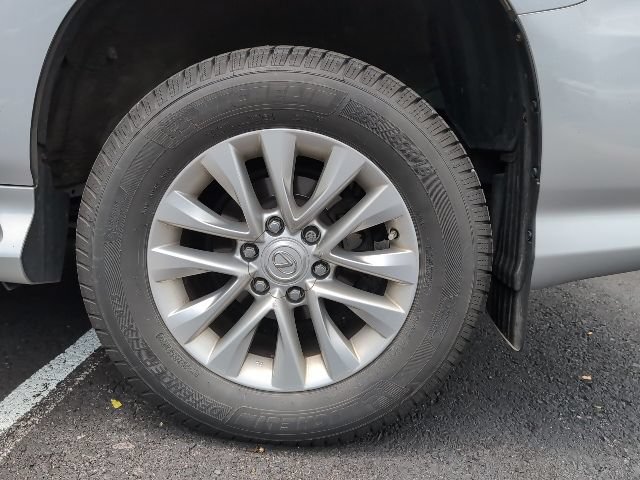 Used 2016 Lexus GX 460 w/ Premium Package AWD/4WD image 10