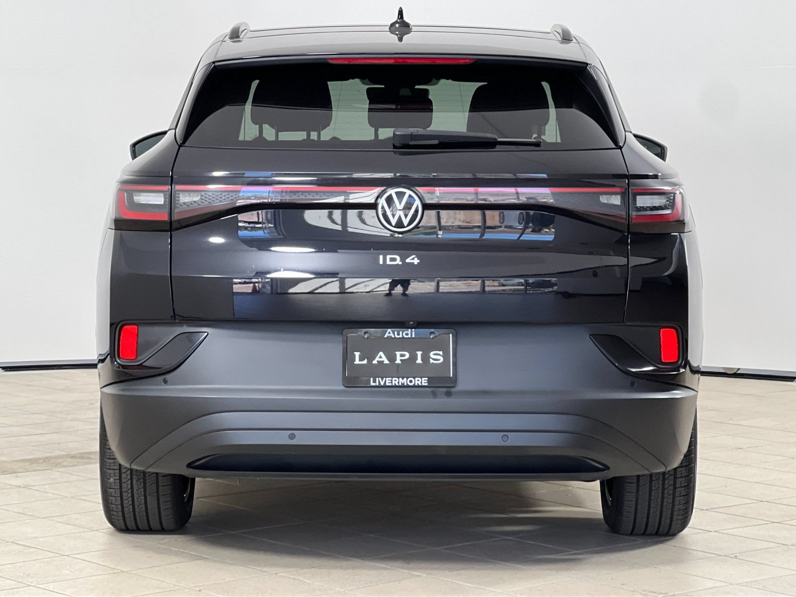 Used 2023 Volkswagen ID.4 S RWD image 5