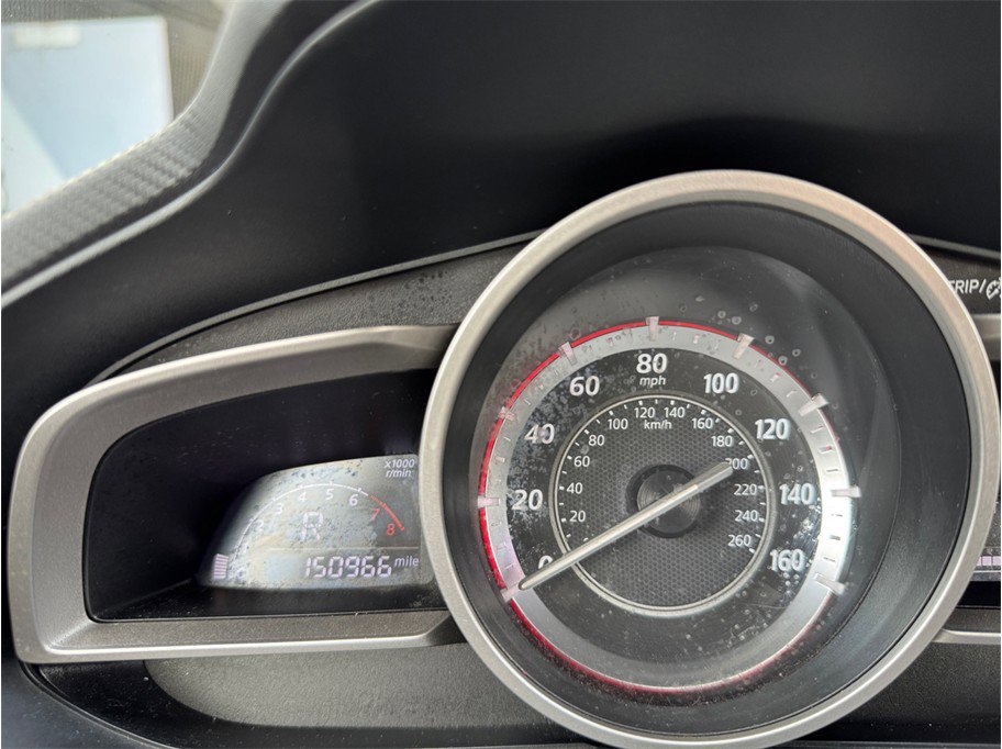 Used 2015 MAZDA MAZDA3 i Touring image 15