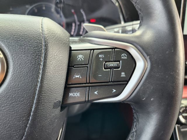 Used 2024 Lexus NX 250 FWD w/ Towing Package (2000 Lbs) image 28