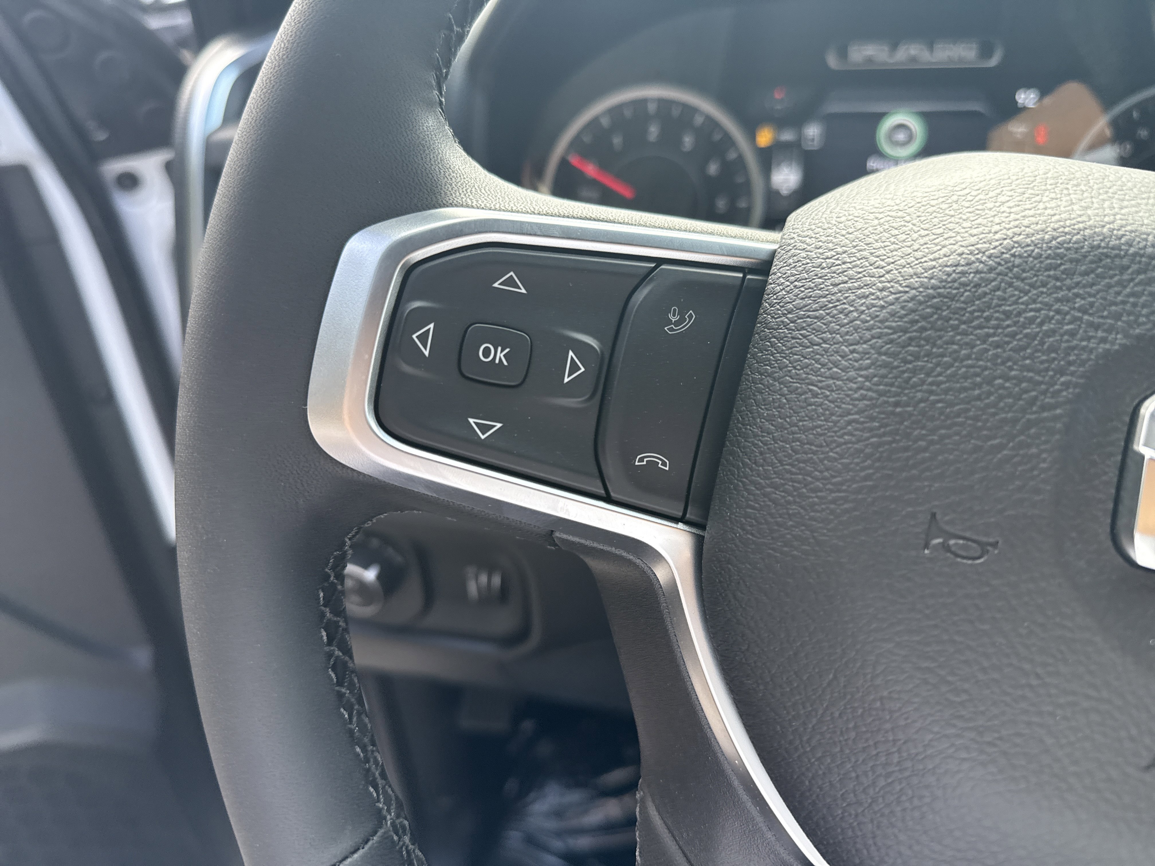 New 2026 RAM 2500 Big Horn image 18