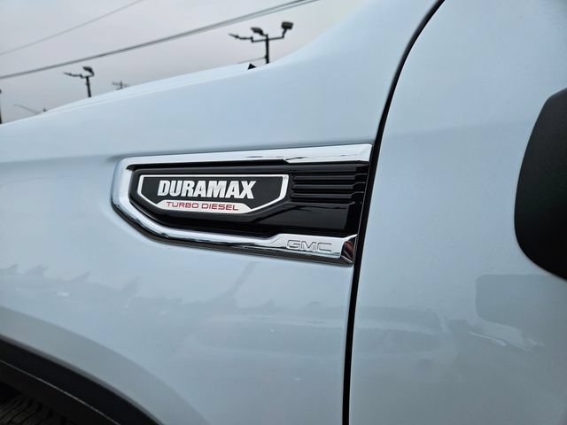 New 2026 GMC Sierra 1500 Denali AWD/4WD image 10
