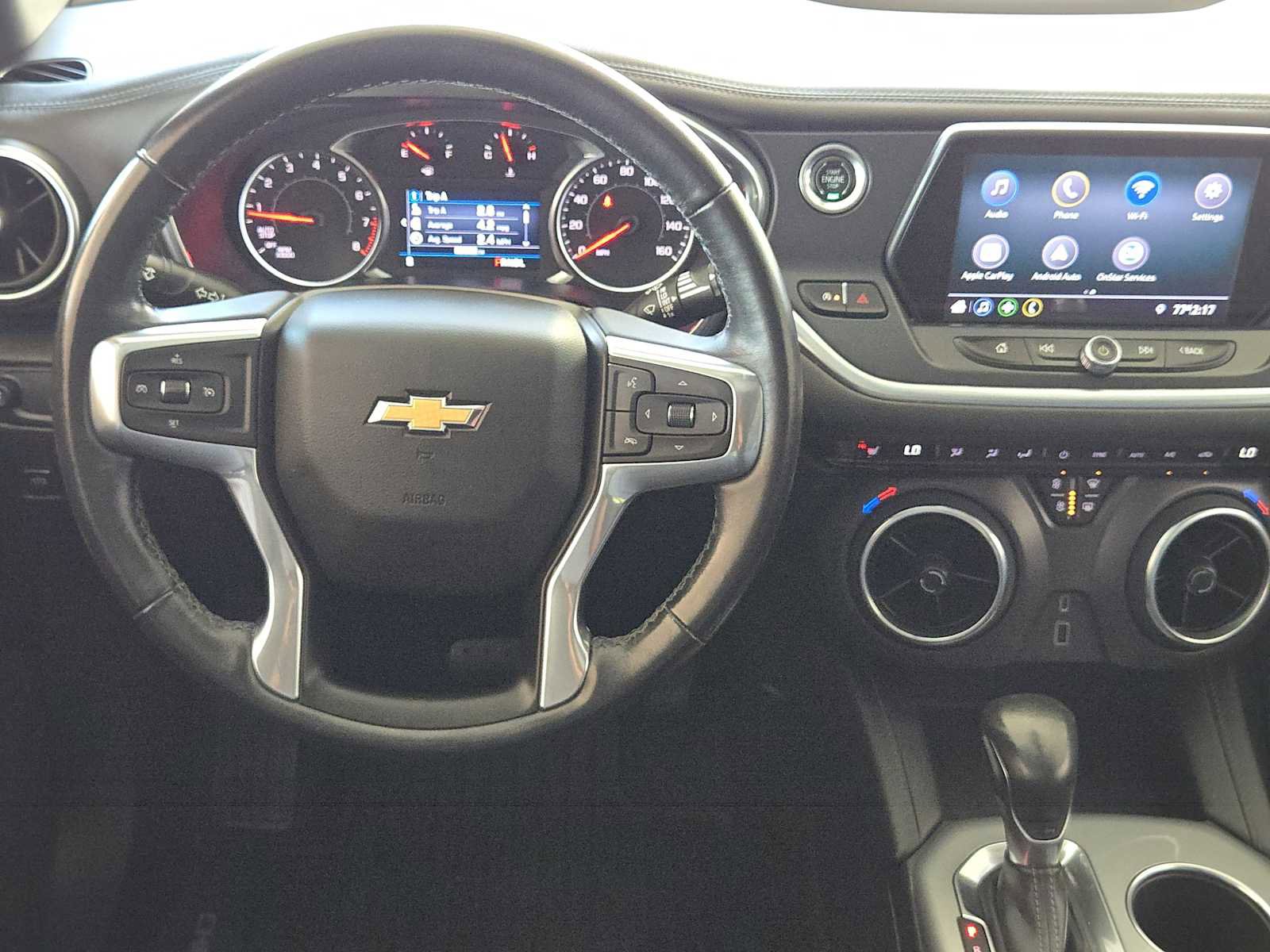 Used 2020 Chevrolet Blazer LT image 25