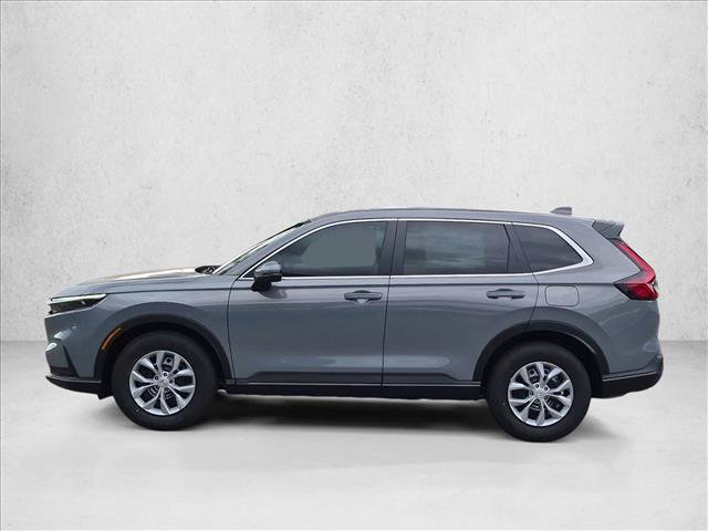 New 2027 Honda CR-V LX image 5