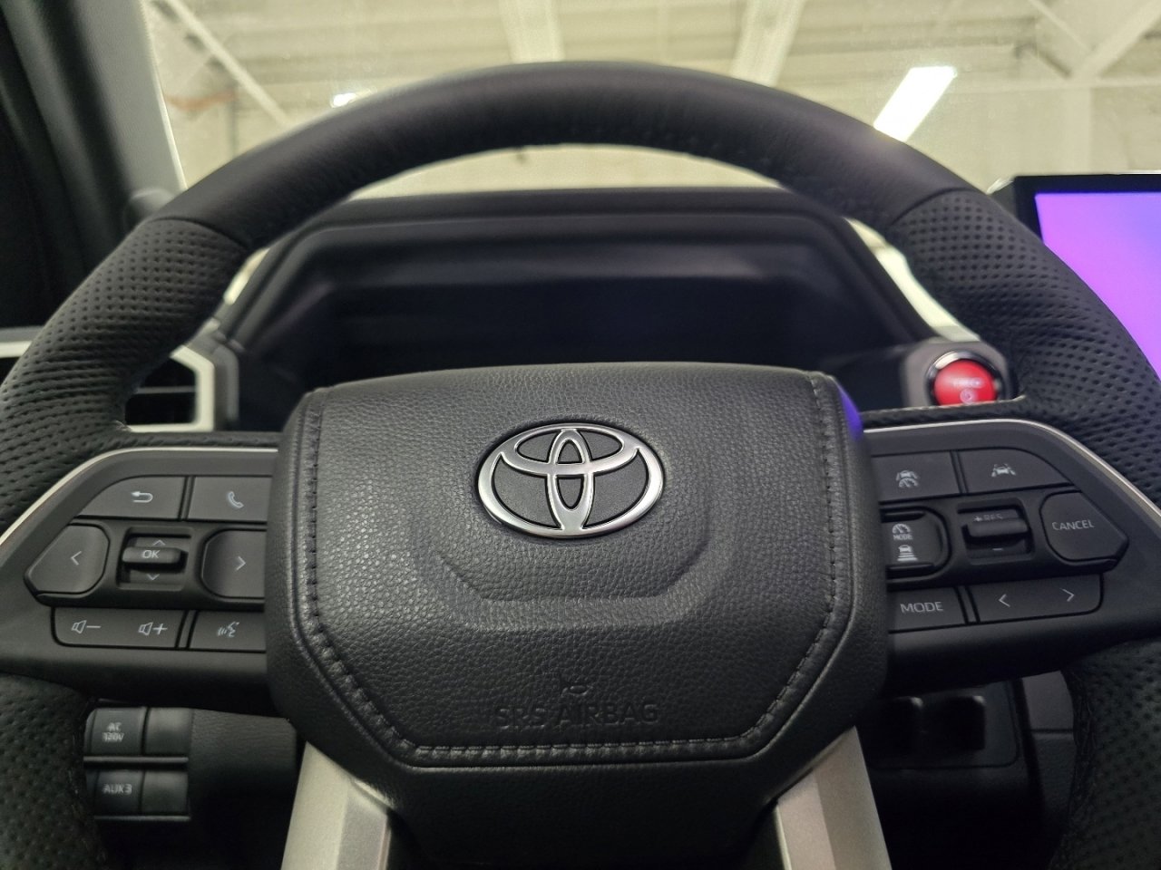 New 2026 Toyota Tacoma image 30