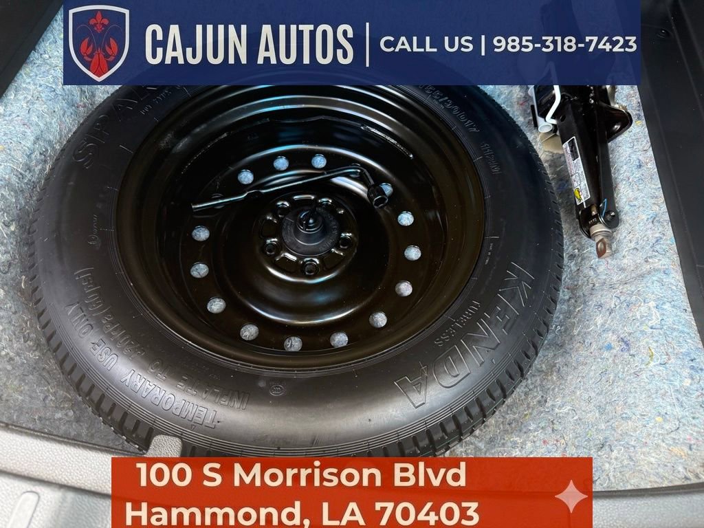 Used 2018 Honda CR-V EX image 21