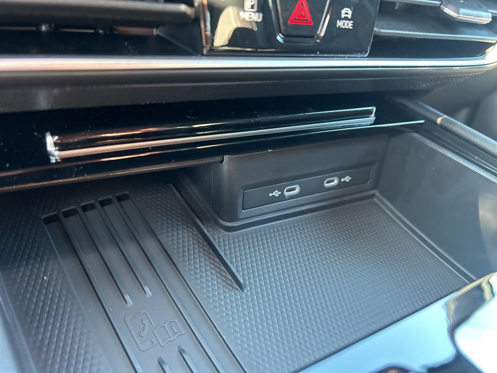 New 2026 Volkswagen Atlas Cross Sport SE AWD/4WD image 19