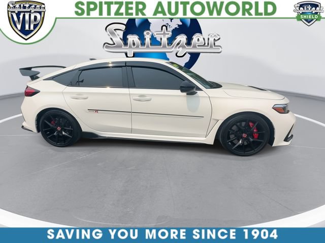 Used 2024 Honda Civic Type R image 10