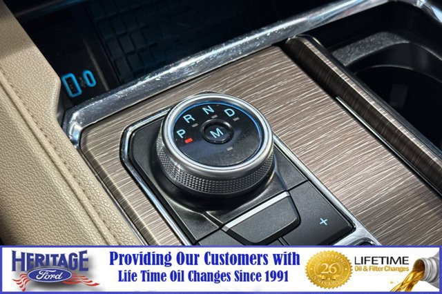 Used 2023 Ford Expedition Limited AWD/4WD image 23