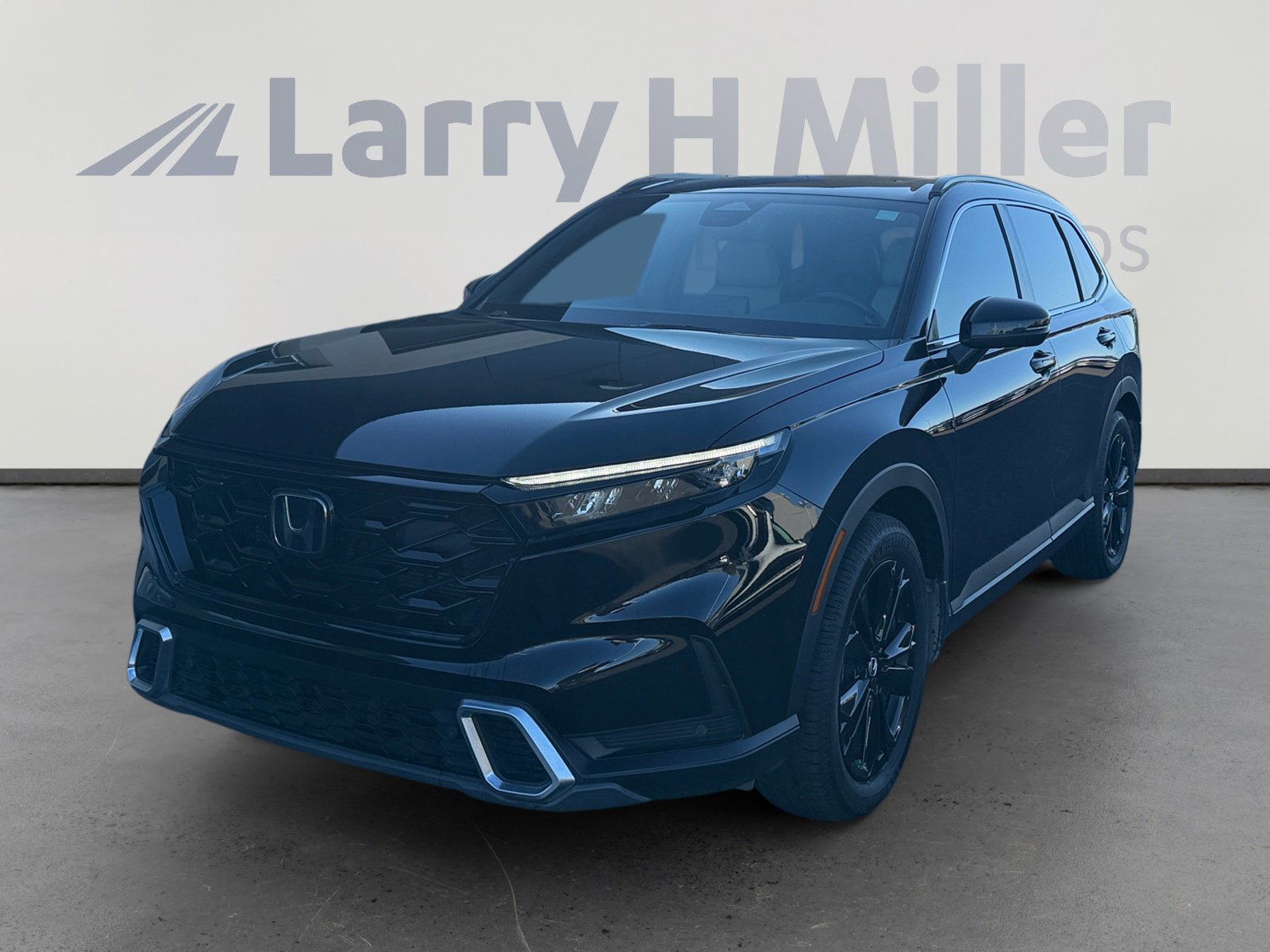 Used 2024 Honda CR-V Sport Touring image 1