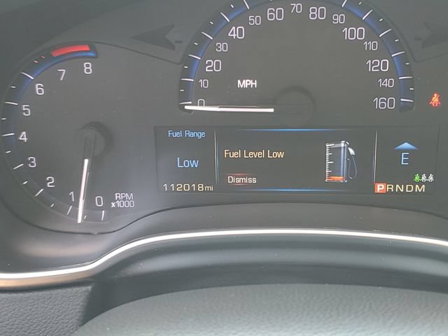 Used 2015 Cadillac SRX Luxury w/ Driver Awareness Package FWD image 25