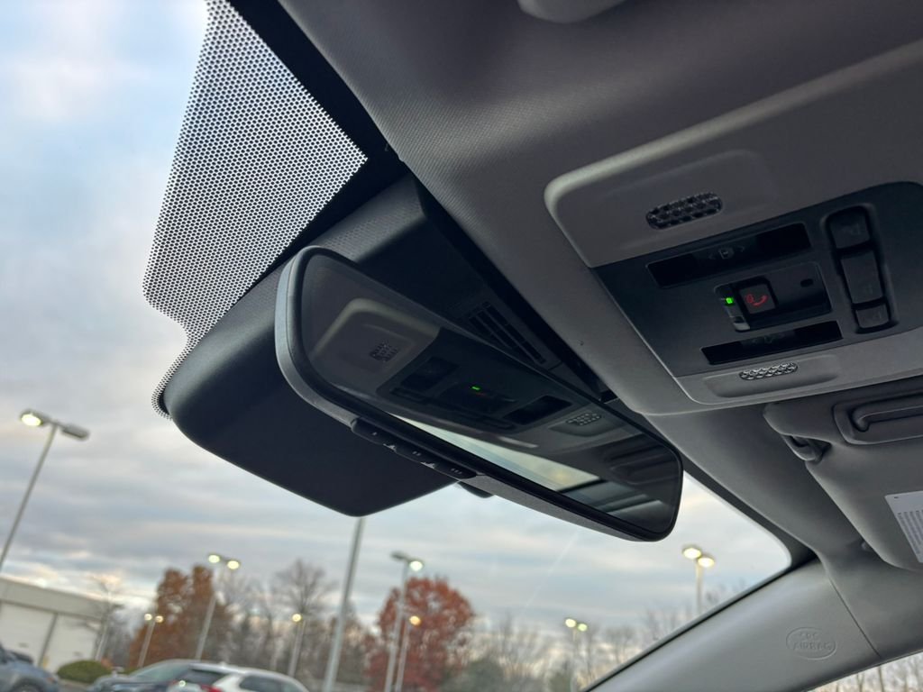New 2026 Toyota Camry XLE w/ Premium Plus Package FWD image 27