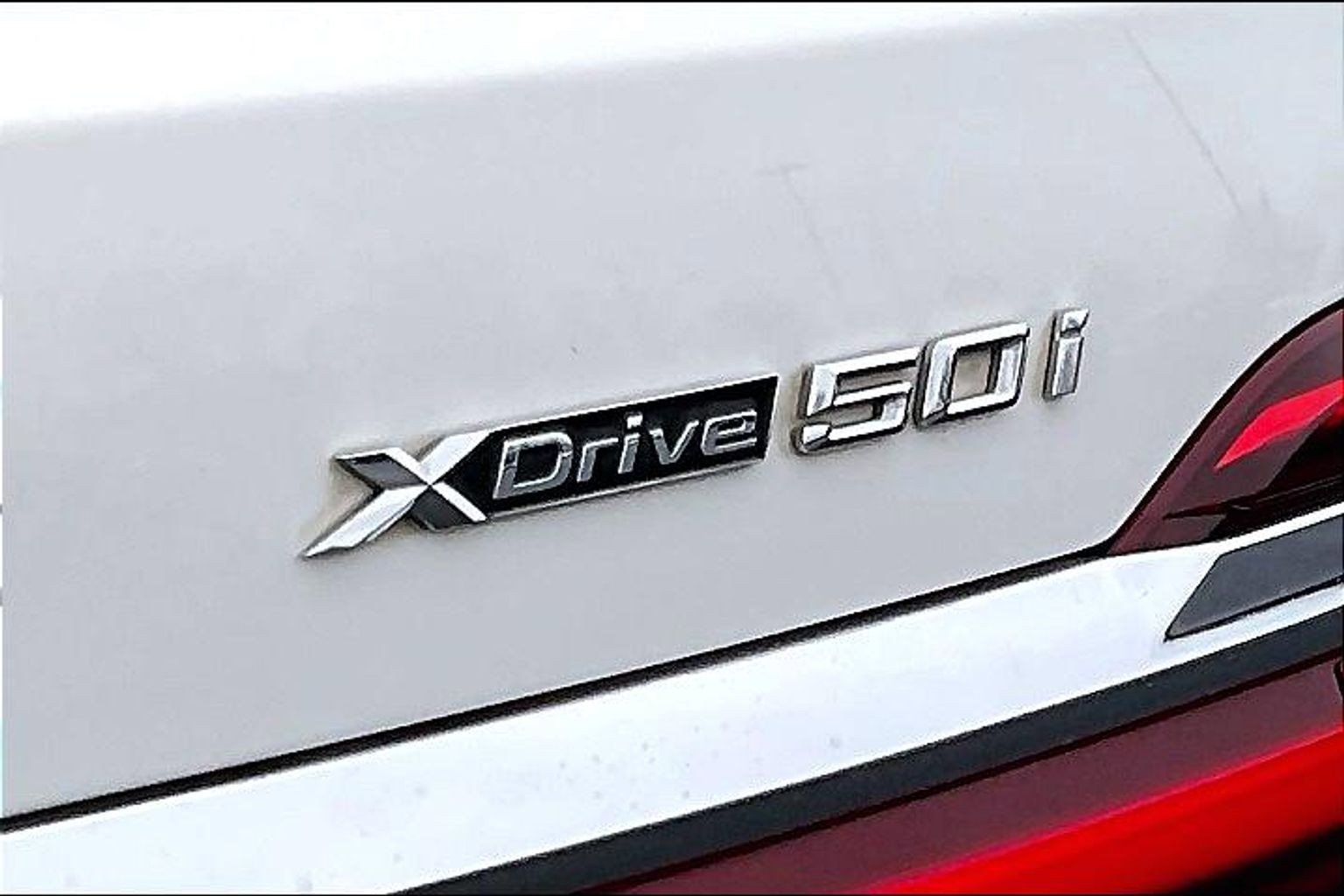 Used 2019 BMW X7 xDrive50i w/ Premium Package image 24