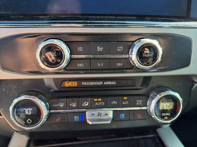Used 2022 Ford F250 Lariat w/ Lariat Ultimate Package image 8