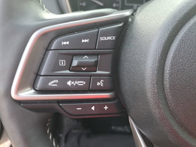 Used 2025 Subaru Outback Touring XT w/ Popular Package #2 AWD/4WD image 17