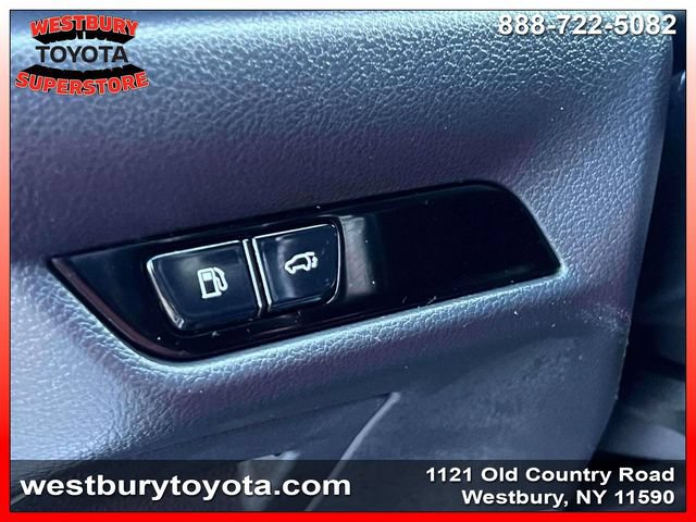 Used 2024 Lexus NX 350 AWD w/ Cold Area Package image 22