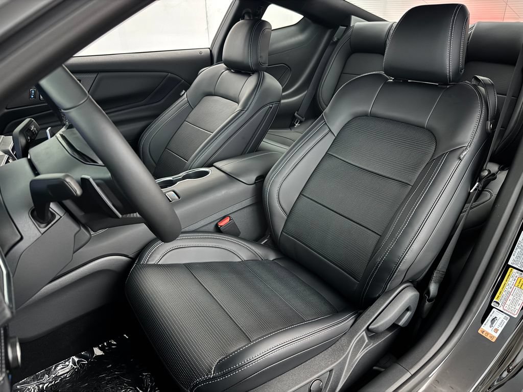 New 2026 Ford Mustang GT Premium RWD image 24