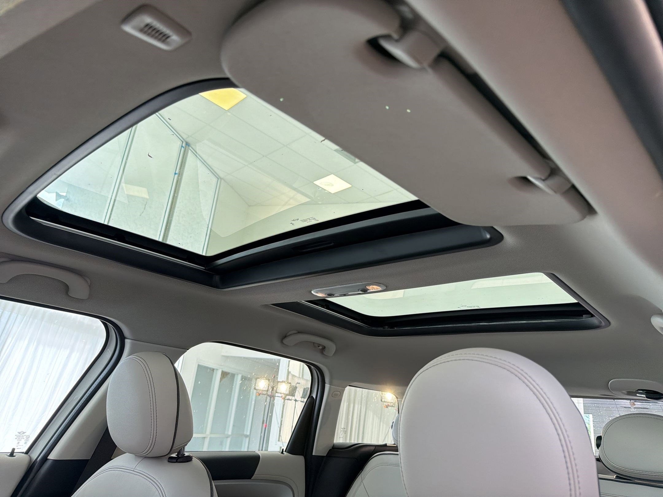 Certified 2023 MINI Cooper Countryman S image 16