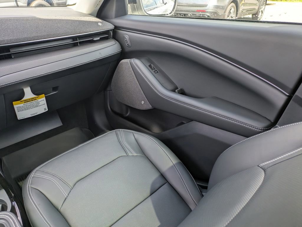 New 2026 Ford Mustang Mach-E Premium AWD/4WD image 16