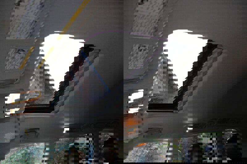 Used 2016 INFINITI QX80 4WD image 10