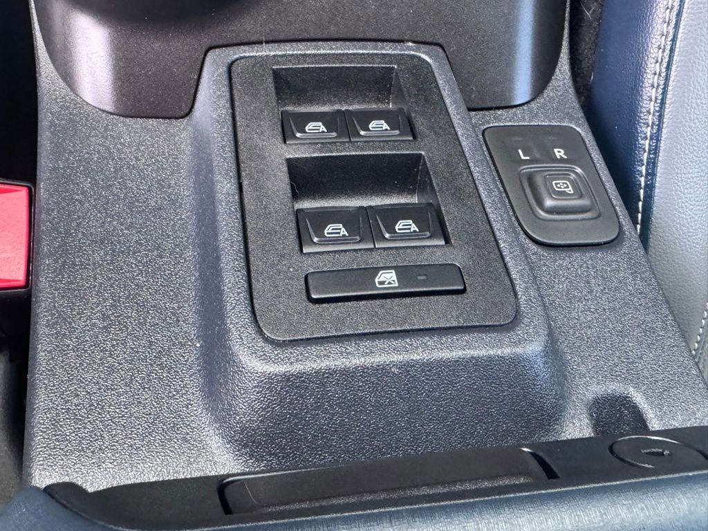 Used 2021 Ford Bronco First Edition image 32