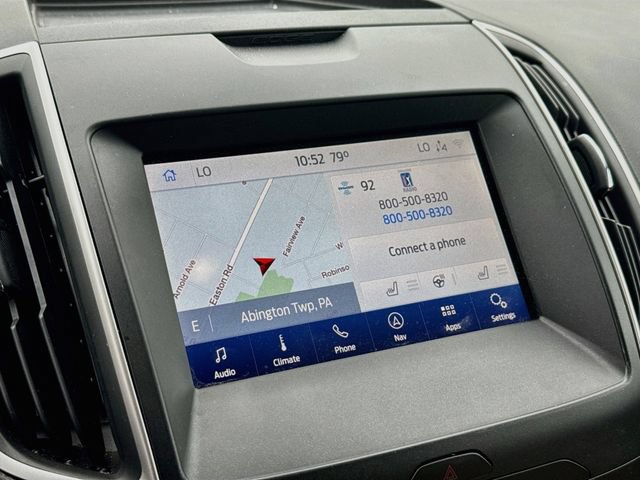 Used 2020 Ford Edge SEL w/ Convenience Package AWD/4WD image 14