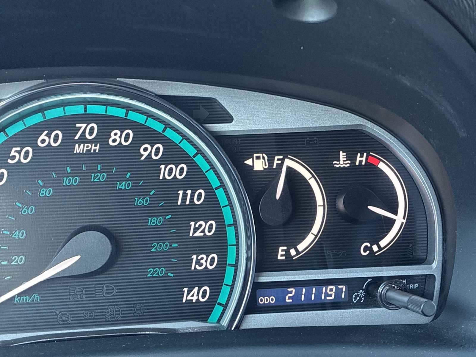 Used 2010 Toyota Venza AWD image 10