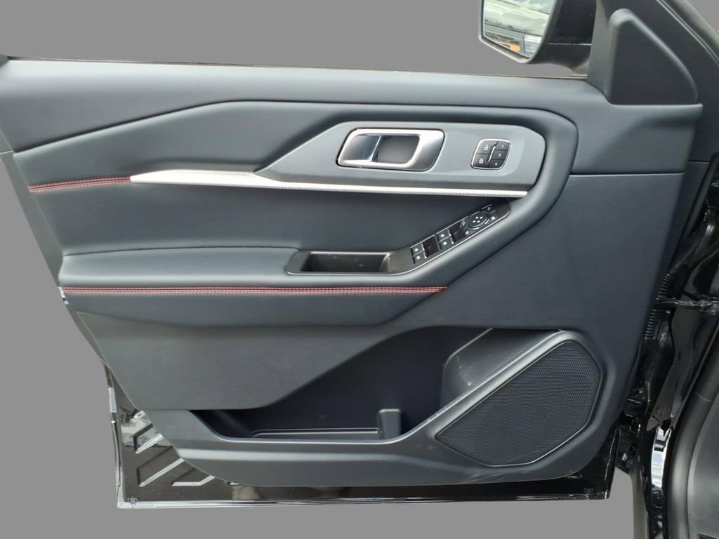 New 2026 Ford Explorer ST image 16