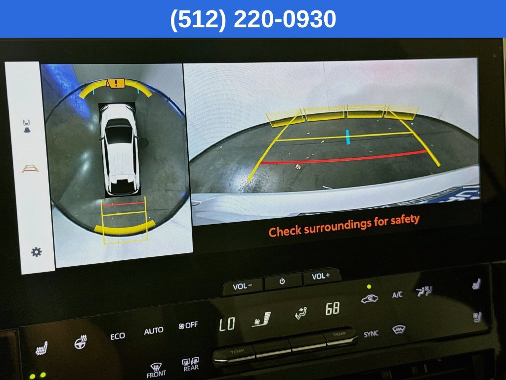 Certified 2023 Subaru Solterra AWD image 17