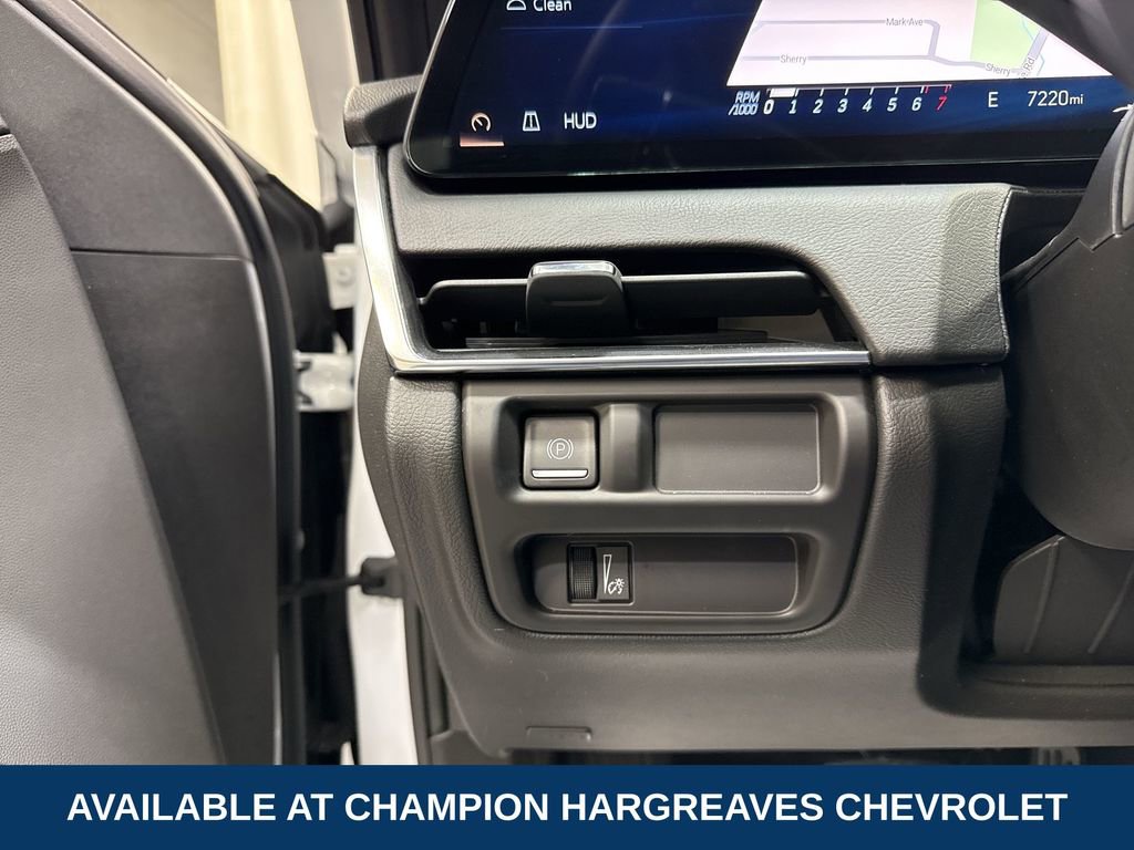 Certified 2025 Cadillac CT5 Sport w/ Technology Package image 23