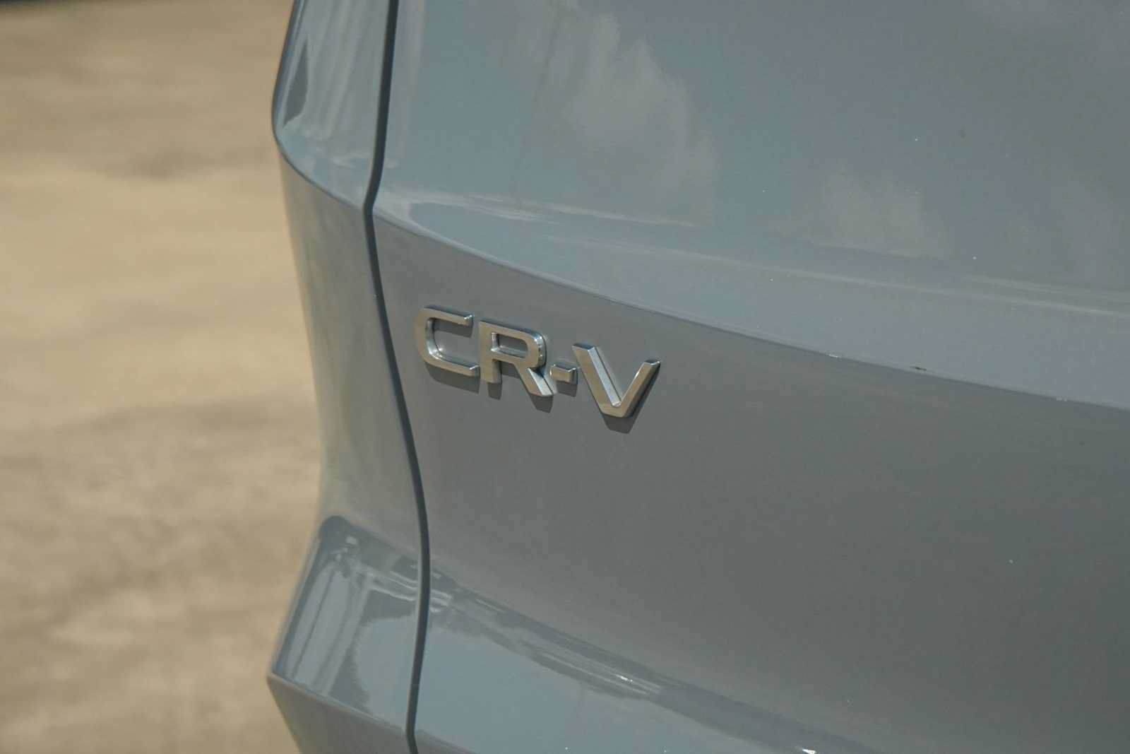 Certified 2025 Honda CR-V EX-L image 8