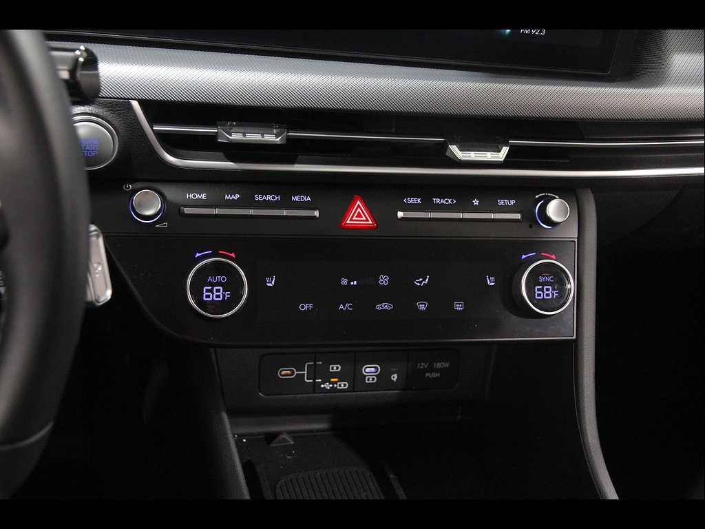 Certified 2026 Hyundai Sonata SEL FWD image 14