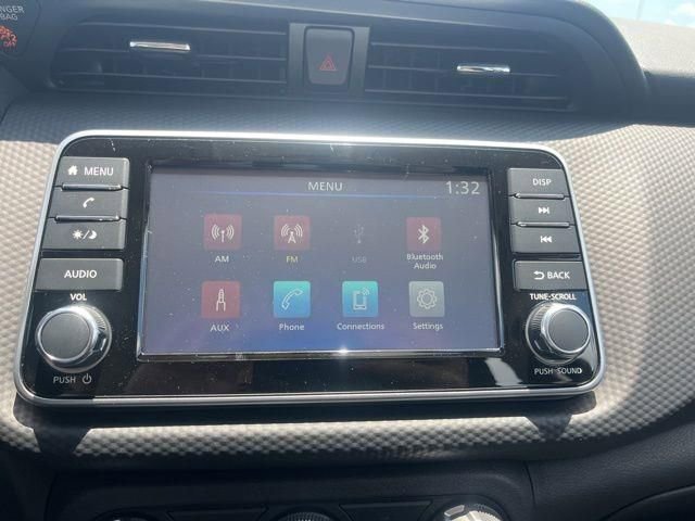 New 2025 Nissan Kicks Play S FWD image 27
