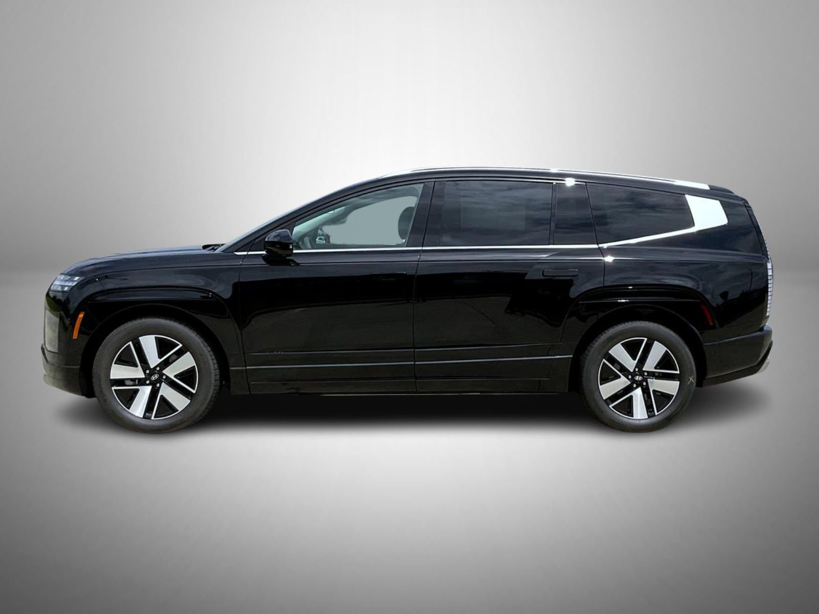 New 2026 Hyundai Ioniq 9 SEL AWD/4WD image 8
