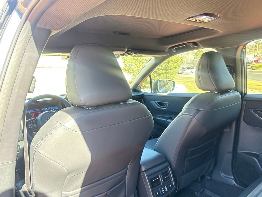 Used 2026 Subaru Outback Limited XT w/ Premium/Limited Package 2 image 20