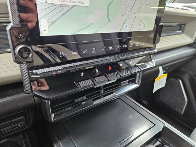 New 2026 GMC Hummer EV SUV AWD/4WD image 26