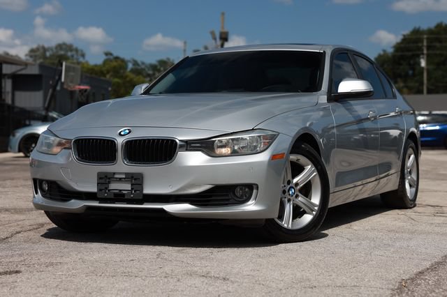 Used 2012 BMW 328i Sedan