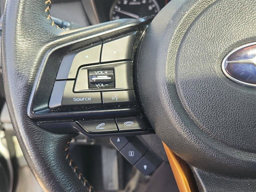 Used 2022 Subaru Outback Wilderness w/ Wilderness Package image 14