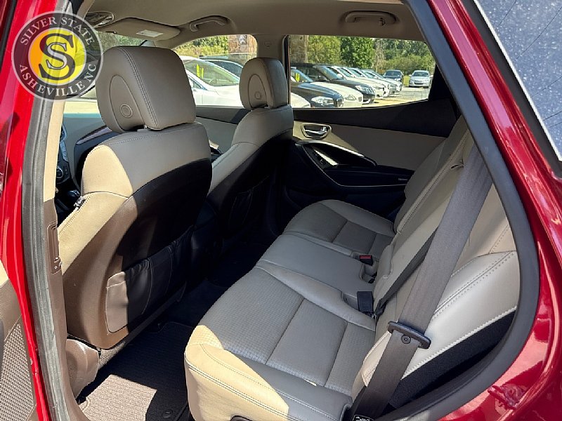 Used 2013 Hyundai Santa Fe Sport 2.0T FWD image 12