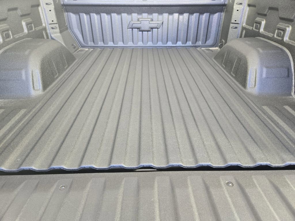 New 2026 Chevrolet Silverado 1500 LT image 38