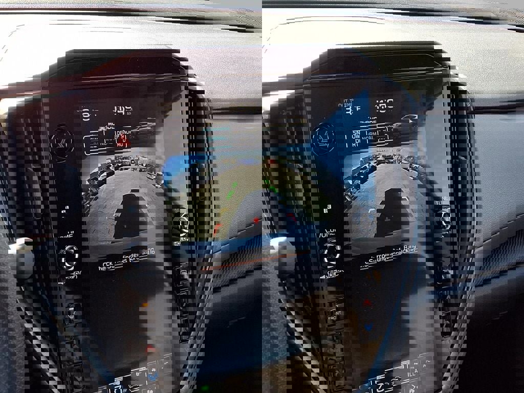 New 2026 Subaru Crosstrek 2.0i Premium image 4