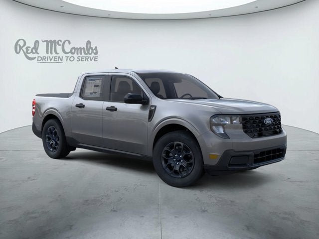New 2026 Ford Maverick XLT w/ XLT Luxury Package FWD image 1