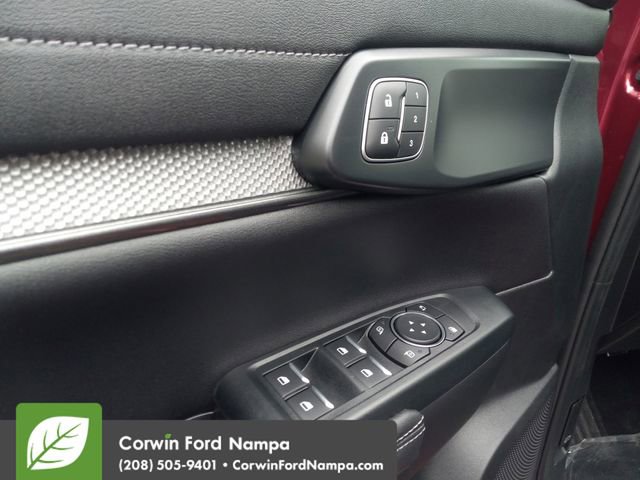 New 2026 Ford Ranger Lariat w/ FX4 Off-Road Package image 11