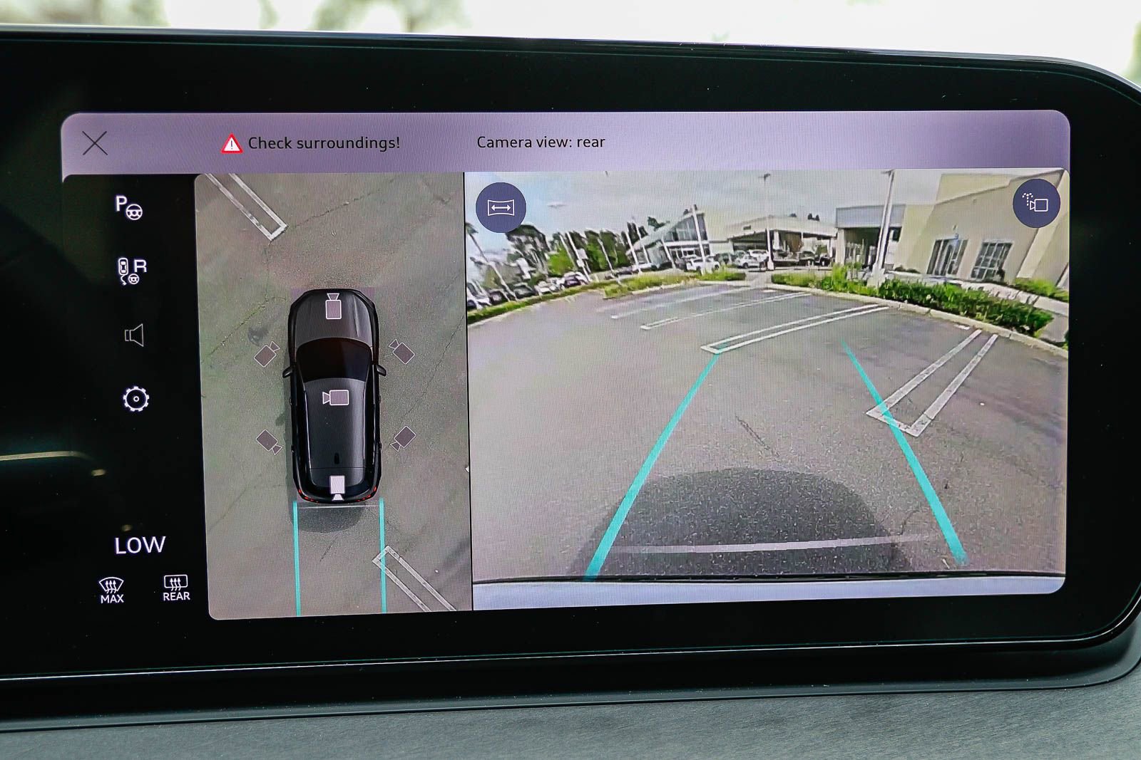 New 2026 Audi Q3 quattro 2.0T image 25