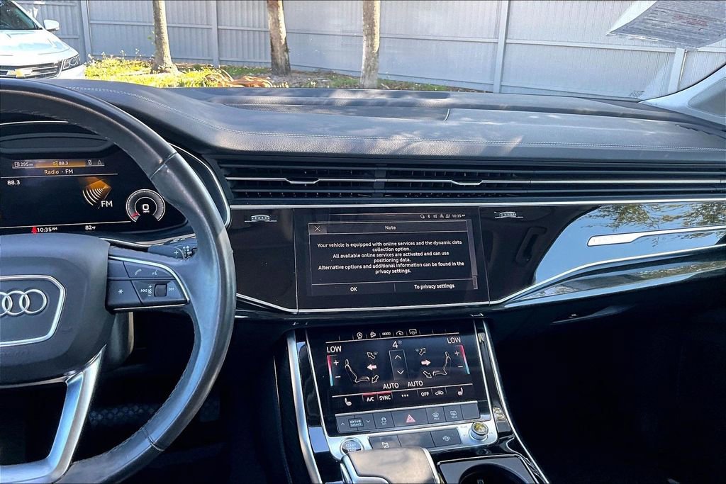 Certified 2023 Audi Q7 3.0T Premium Plus image 20